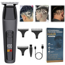 Precision Hair Trimmer For Men
