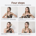Airstrait - Professional 5 in 1 Airstyler
