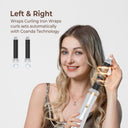Airstrait - Professional 5 in 1 Airstyler