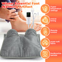 Heating Foot Mat Warmer