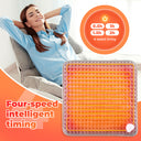 Heating Foot Mat Warmer
