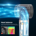 Airstrait - Professional 5 in 1 Airstyler