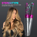 Airstyler - Professional 5 in 1 Airstyler
