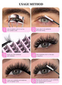 Lash Cluster Favorite Starter Kit