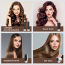 Airstrait - Professional 5 in 1 Airstyler