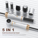 Airstrait - Professional 5 in 1 Airstyler
