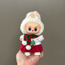 Labubu X-mas dolly