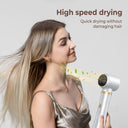 Airstrait - Professional 5 in 1 Airstyler