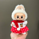 Labubu X-mas dolly