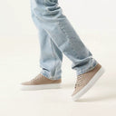 THE CLASSIC SUEDE TRAINER