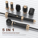 Airstrait - Professional 5 in 1 Airstyler