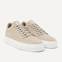 THE CLASSIC SUEDE TRAINER