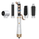 Airstrait - Professional 5 in 1 Airstyler