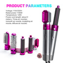 Airstyler - Professional 5 in 1 Airstyler