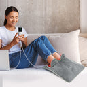 Heating Foot Mat Warmer