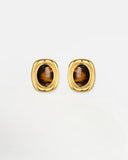 Eloise - Earrings - Stainless steel