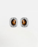 Eloise - Earrings - Stainless steel