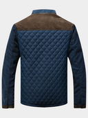 ROSSI ROMA | LUXURY MEN’S JACKET
