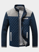 ROSSI ROMA | LUXURY MEN’S JACKET