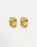 Honor - Earrings - Stainless steel