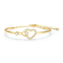 Infinity | Mother-Daughter Bracelet (Buy One, Get One FREE)