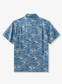 Ehukai Cotton Camp Shirt