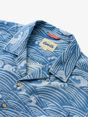 Ehukai Cotton Camp Shirt