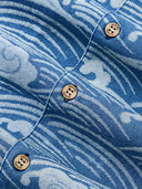 Ehukai Cotton Camp Shirt