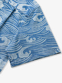 Ehukai Cotton Camp Shirt