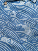 Ehukai Cotton Camp Shirt