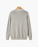 RASON Zipped Sweater
