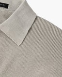 RASON Zipped Sweater