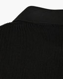 RASON Zipped Sweater