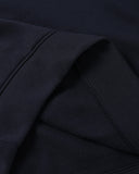 MONTE CARLO Vintage Quarter Zip