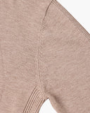 JANGSAN Merino Wool Turtleneck