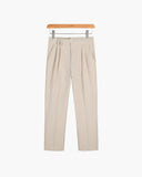 PARIS Old Money Trousers