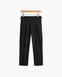 YANGSAN Casual Trousers