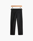 YANGSAN Casual Trousers
