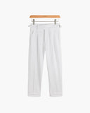 YANGSAN Casual Trousers
