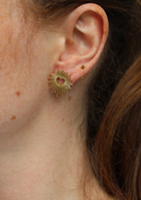 Nykia - Ohrstecker - Ohrringe - Edelstahl