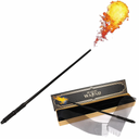Magic Fire Wands