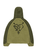 FACETTENREICHER FLEECE