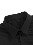 SAVRANI LONG SLEEVE BREATHABLE SHIRT