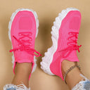 Ortho Pro Classic (Barbie Pink White)