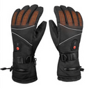 Heated Gloves – DailyGrip-7.4v
