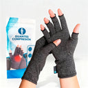 GUANTES® COMPRESSION GLOVES