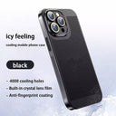 iPhone | Galvanic Phone Case with Heat Dissipation