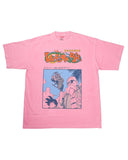 ROSHI WASH TEE
