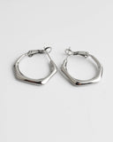 Gigi - Oorbellen - Stainless Steel