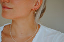 Kiki - Oorbellen - Stainless Steel